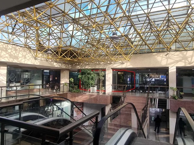 Arriendo de Local Comercial en Viña del Mar, Local  en segundo piso Galería Paseo del Mar (108614)