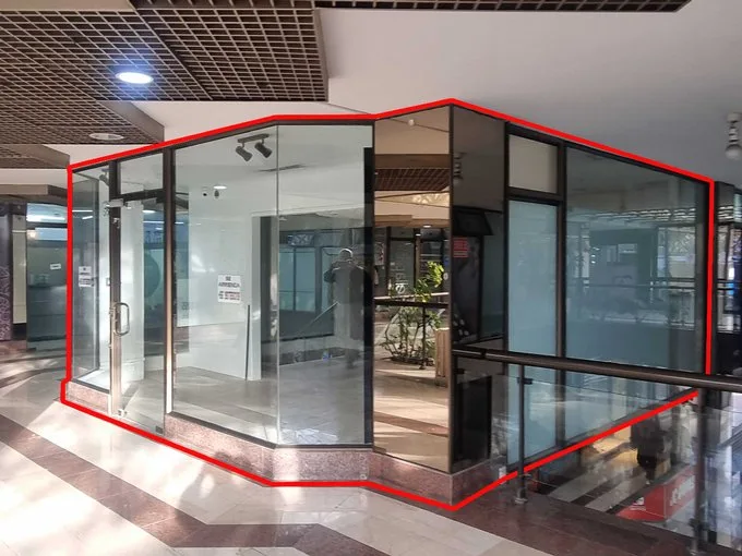 Arriendo de Local Comercial en Viña del Mar, Local  en segundo piso Galería Paseo del Mar (108614)