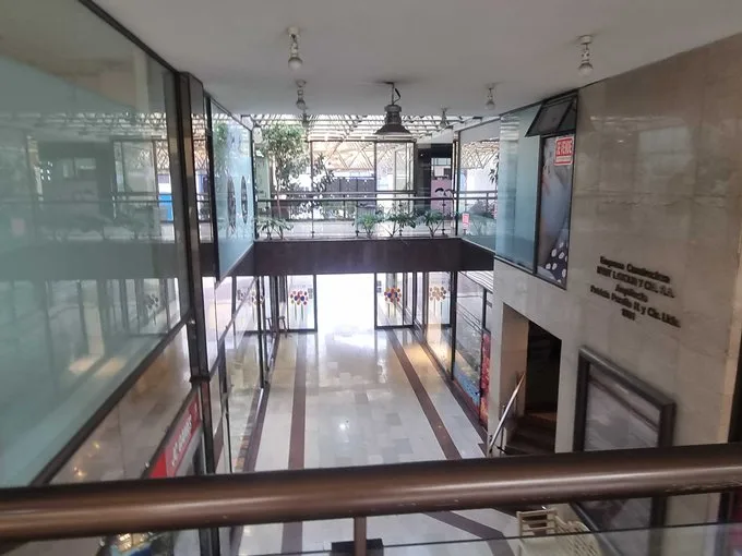 Arriendo de Local Comercial en Viña del Mar, Local  en segundo piso Galería Paseo del Mar (108614)