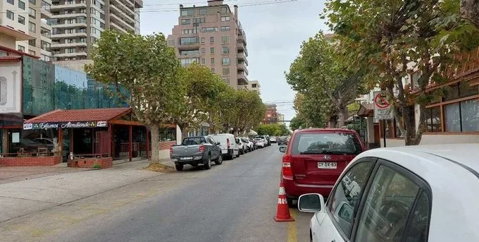 Arriendo de Local Comercial en Viña del Mar, Propiedad 10 habitaciones con baño PLAN VIÑA  (68227)
