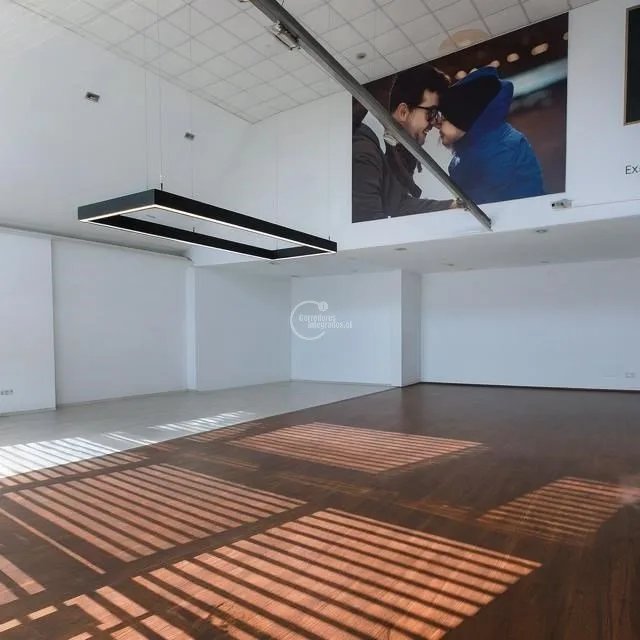 Arriendo de Local Comercial en Vitacura, Clínica Alemana / Las Hualtatas