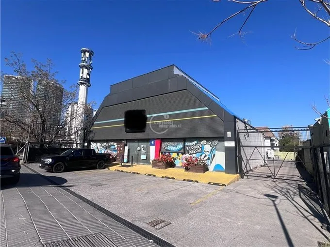 Arriendo de Oficina en Santiago, Virginia opazo / salvador sanfuentes