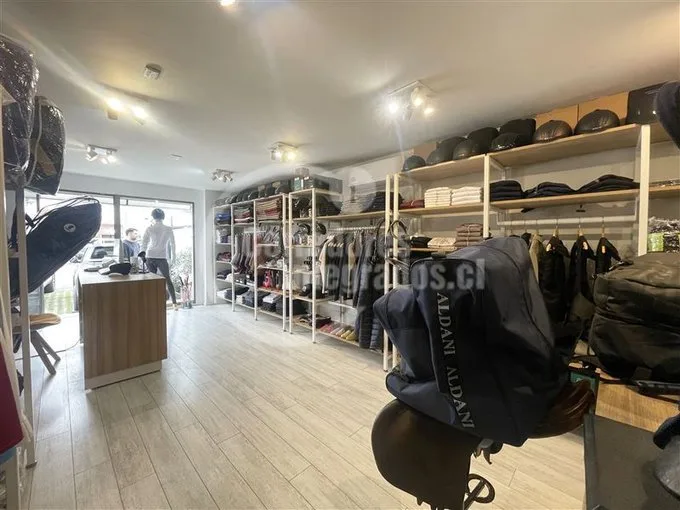 Arriendo de Local Comercial en Vitacura, Las Tranqueras a 1 cuadra de Av. Vitacura