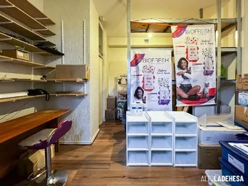 Arriendo de Local Comercial en Vitacura, Local en arriendo Shopping Cobres de Vitacura, GC incluido