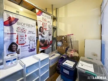 Arriendo de Local Comercial en Vitacura, Local en arriendo Shopping Cobres de Vitacura, GC incluido