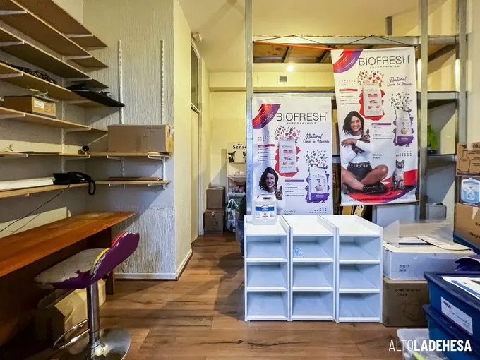 Arriendo de Local Comercial en Vitacura, Local en arriendo Shopping Cobres de Vitacura, GC incluido