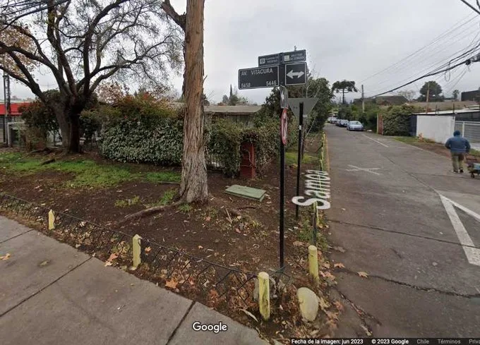 Arriendo de Local Comercial en Vitacura, Vitacura  con Samoa (10675)