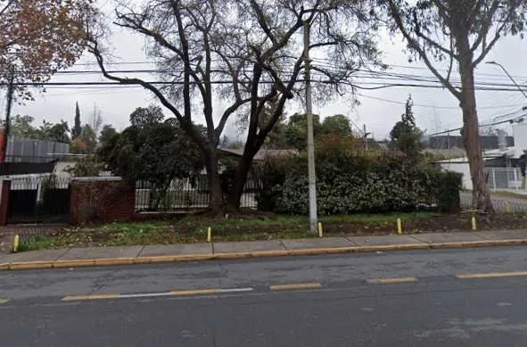 Arriendo de Local Comercial en Vitacura, Vitacura  con Samoa (10675)