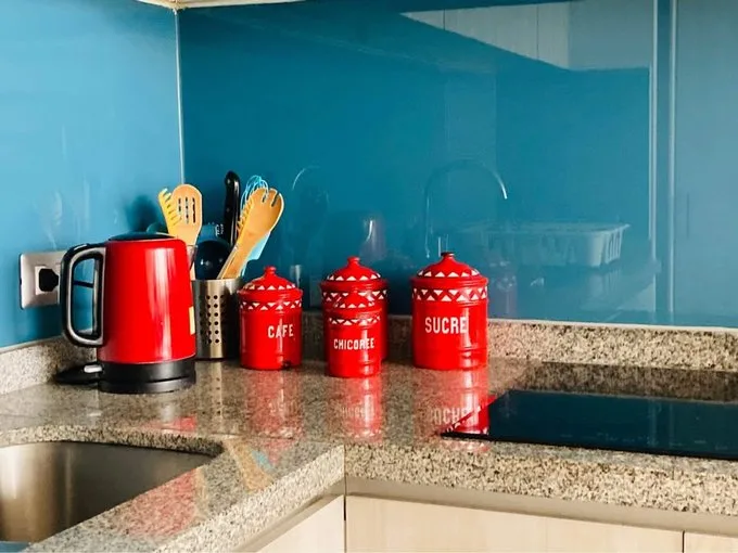 Arriendo de Loft en Valparaíso, Cerro Yungay de Valparaíso