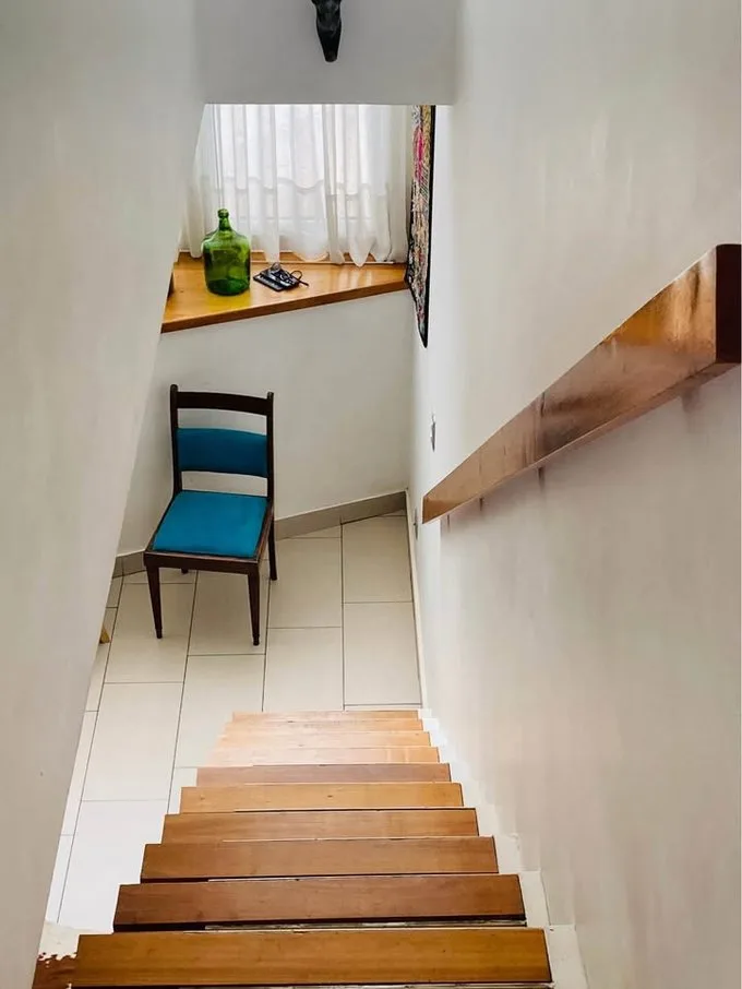 Arriendo de Loft en Valparaíso, Cerro Yungay de Valparaíso