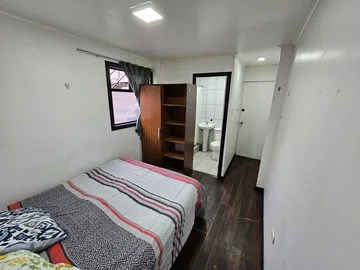 Arriendo de Loft en Villa Alemana, Almirante Latorre 458