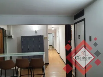 Arriendo de Loft en Villa Alemana, Almirante Latorre 458