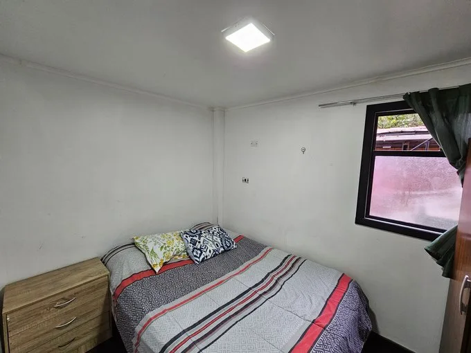 Arriendo de Loft en Villa Alemana, Almirante Latorre 458