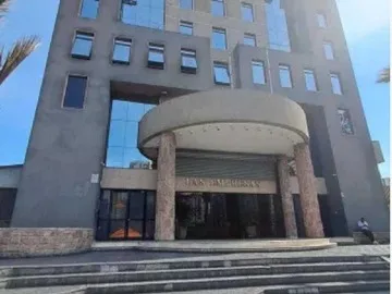 Arriendo de Oficina en Antofagasta, Edificio las Empresas Of. 292mts Primer piso  (102045)