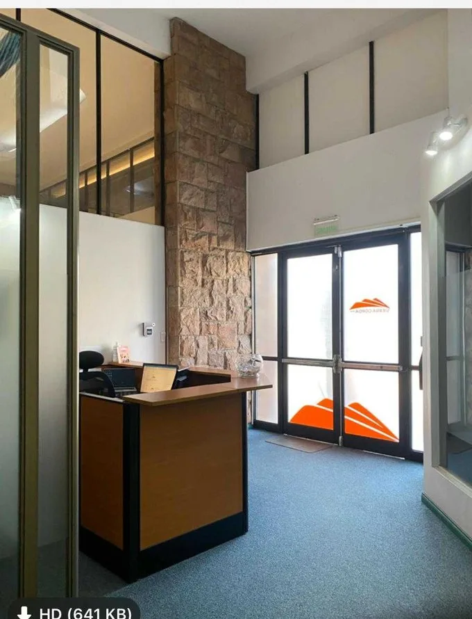 Arriendo de Oficina en Antofagasta, Edificio las Empresas Of. 292mts Primer piso  (102045)