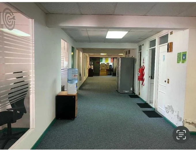 Arriendo de Oficina en Antofagasta, Edificio las Empresas Of. 292mts Primer piso  (102045)