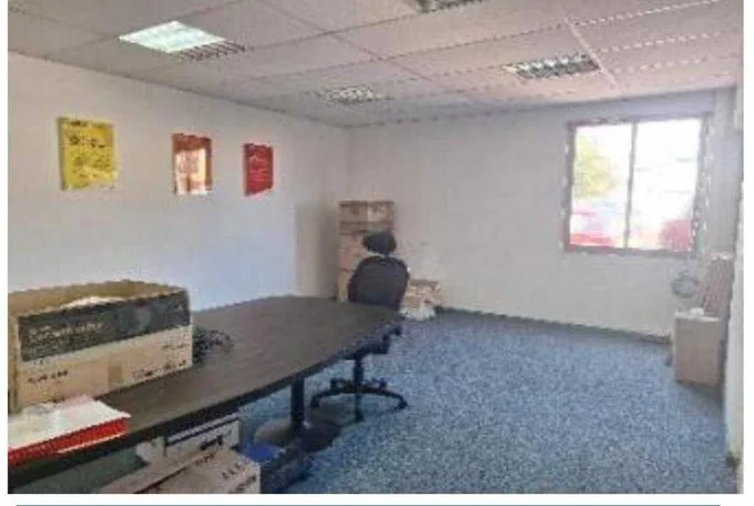 Arriendo de Oficina en Antofagasta, Edificio las Empresas Of. 292mts Primer piso  (102045)