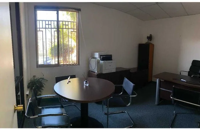 Arriendo de Oficina en Antofagasta, Edificio las Empresas Of. 292mts Primer piso  (102045)