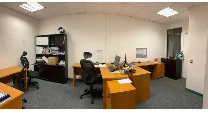 Arriendo de Oficina en Antofagasta, Edificio las Empresas Of. 292mts Primer piso  (102045)