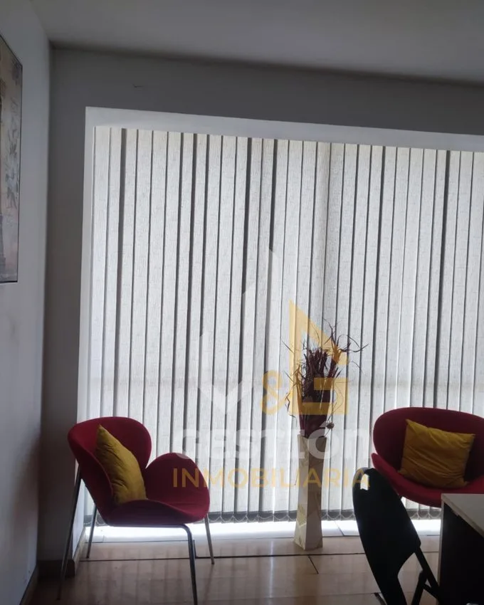 Arriendo de Oficina en Antofagasta, Jorge Washington 2675