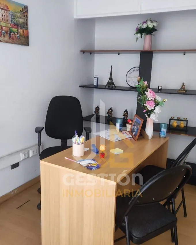 Arriendo de Oficina en Antofagasta, Jorge Washington 2675
