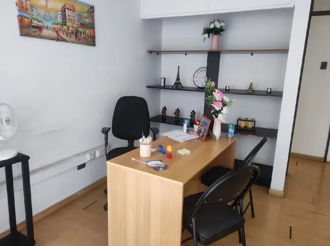 Arriendo de Oficina en Antofagasta, Jorge Washington 2675