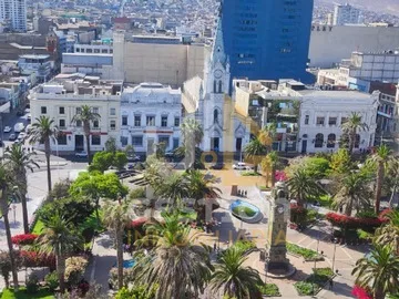 Arriendo de Oficina en Antofagasta, Jorge Washington 2675