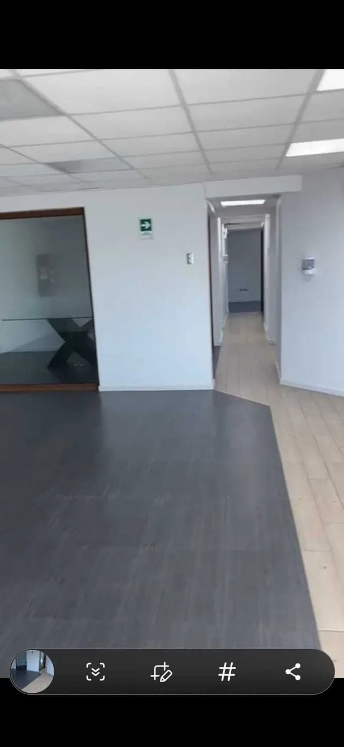 Arriendo de Oficina en Calama, Arriendo complejo de oficinas