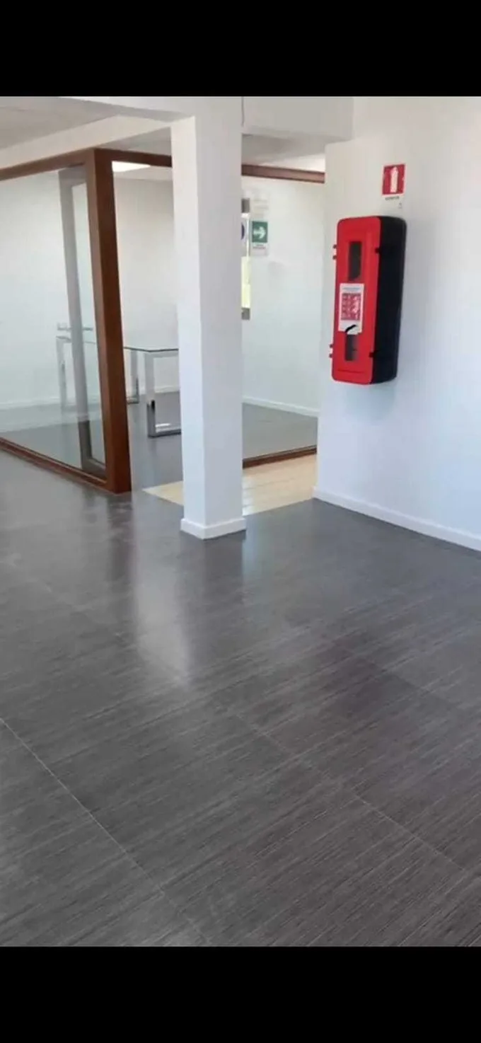 Arriendo de Oficina en Calama, Arriendo complejo de oficinas