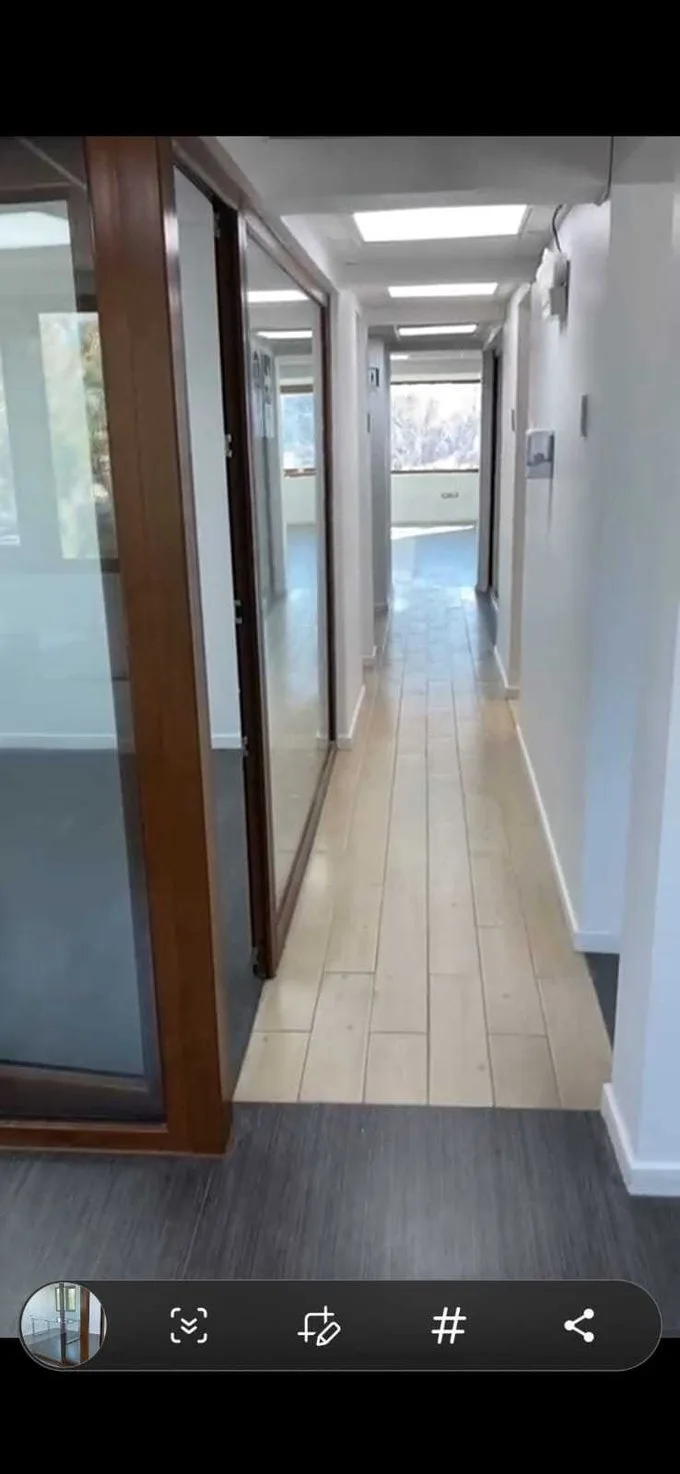 Arriendo de Oficina en Calama, Arriendo complejo de oficinas