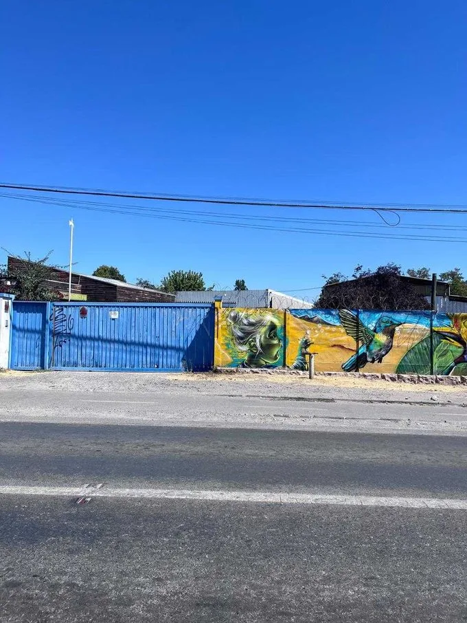 Arriendo de Oficina en Calera de Tango, Arriendo de oficinas con estacionamiento (116057)