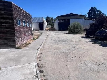 Arriendo de Oficina en Calera de Tango, Arriendo de oficinas con estacionamiento (116057)