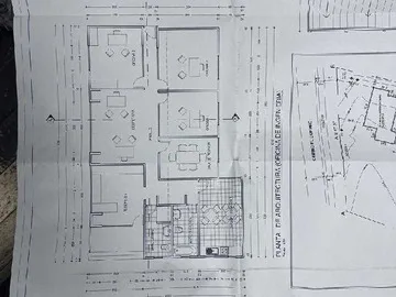 Arriendo de Oficina en Calera de Tango, Arriendo de oficinas con estacionamiento (116057)
