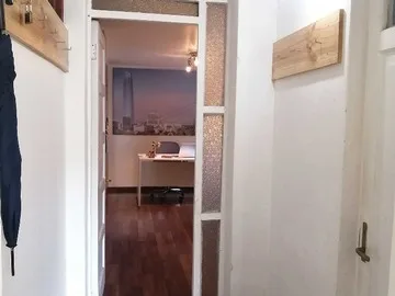 Arriendo de Oficina en Chillán, Oficina con vitrina a la calle – Arriendo (128680)