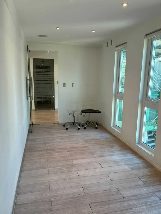 Arriendo de Bodega en Colina, Bodegas Chicureo - Centro Corporativo AENEUS (124800)