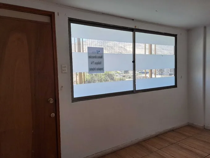 Arriendo de Oficina en Copiapó, oficina 1 ambiente centro Copiapó (74498)