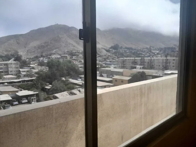 Arriendo de Oficina en Copiapó, oficina 1 ambiente centro Copiapó (74498)