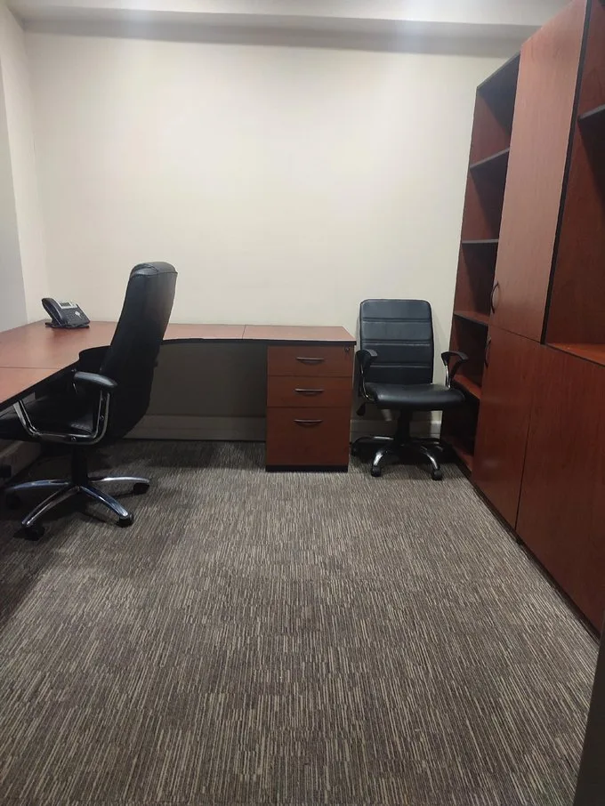 Arriendo de Oficina en Huechuraba, Av. del Cóndor 550