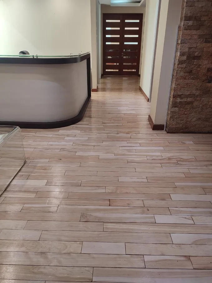 Arriendo de Oficina en Huechuraba, Av. del Cóndor 550