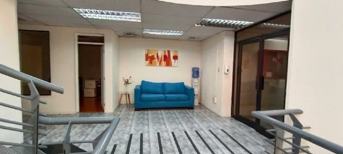Arriendo de Oficina en Independencia, Arriendo comoda y amplias oficinas   (113486)