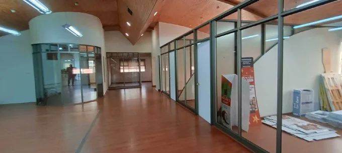 Arriendo de Oficina en Independencia, Arriendo comoda y amplias oficinas   (113486)