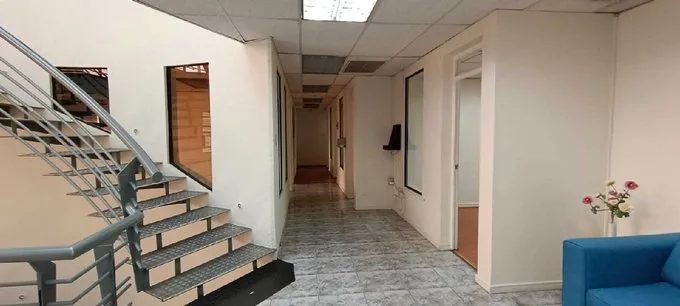 Arriendo de Oficina en Independencia, Arriendo comoda y amplias oficinas   (113486)