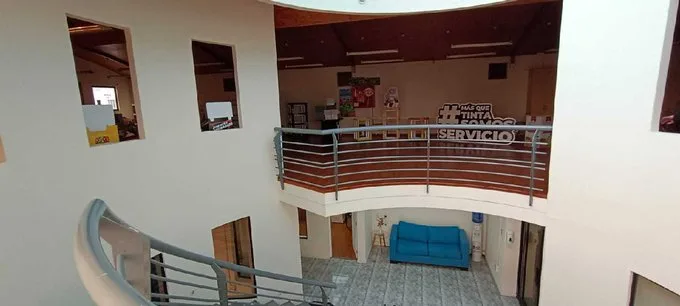 Arriendo de Oficina en Independencia, Arriendo comoda y amplias oficinas   (113486)