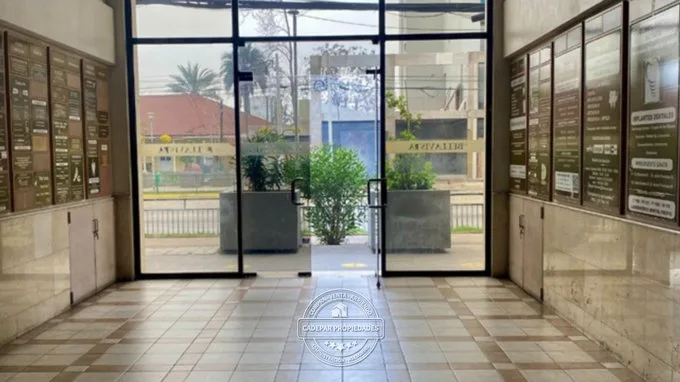 Arriendo de Oficina en La Florida, Edificio bellavista De La Florida - 1