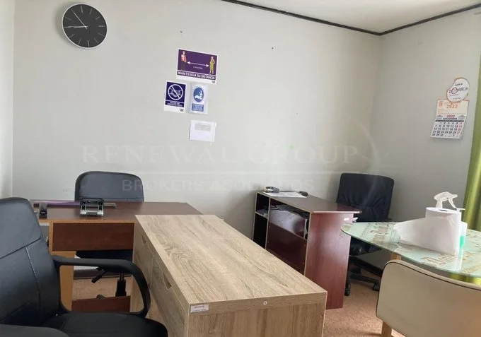 Arriendo de Oficina en La Serena, Amplia  casa para uso de oficinas.  (56937)