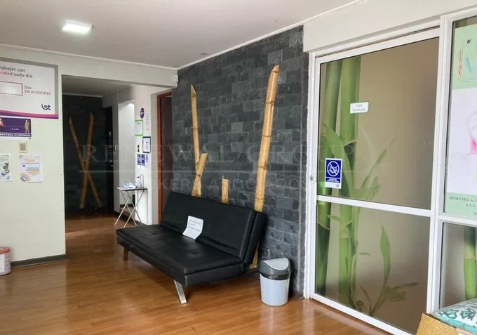 Arriendo de Oficina en La Serena, Amplia  casa para uso de oficinas.  (56937)