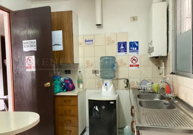 Arriendo de Oficina en La Serena, Amplia  casa para uso de oficinas.  (56937)
