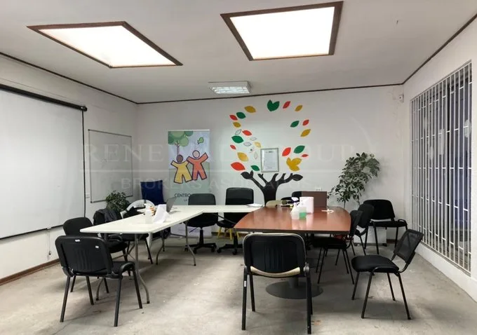 Arriendo de Oficina en La Serena, Amplia  casa para uso de oficinas.  (56937)