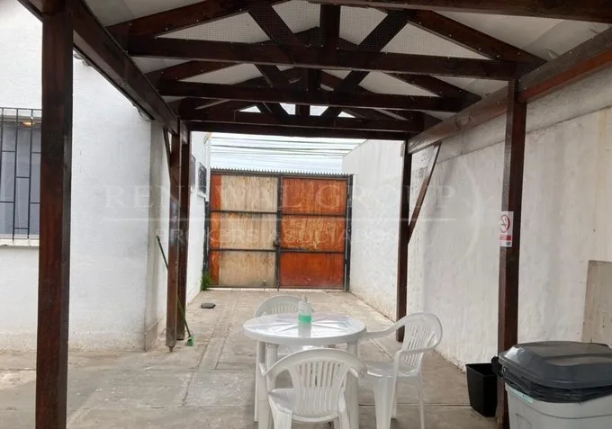 Arriendo de Oficina en La Serena, Amplia  casa para uso de oficinas.  (56937)