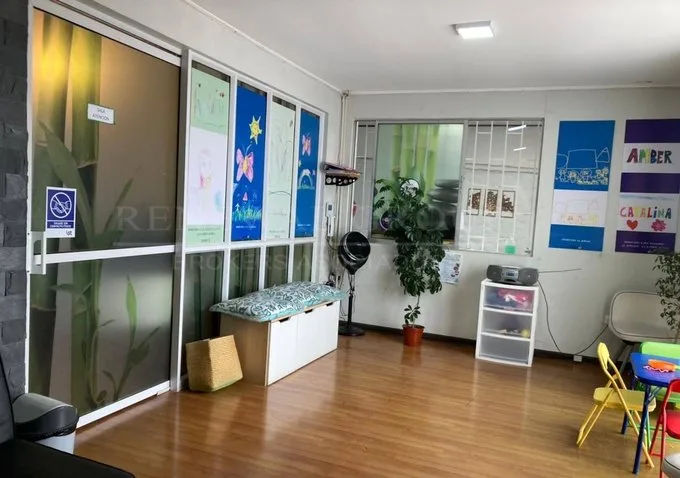 Arriendo de Oficina en La Serena, Amplia  casa para uso de oficinas.  (56937)